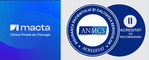 Clinica Medical Analysis Constanța Logo